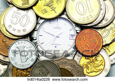object, still life, time, watch, watches, money View Large Photo Image Stock Photograph - object, still life, time, watch, watches, money. Fotosearch