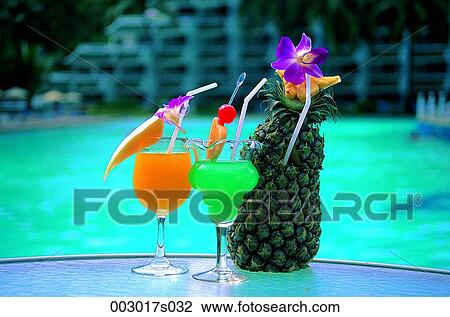 drinks, beverage, juice, fruits juice, pineapple, cocktail View Large Photo Image Stock Image - drinks, beverage, juice, fruits juice, pineapple, cocktail. Fotosearch