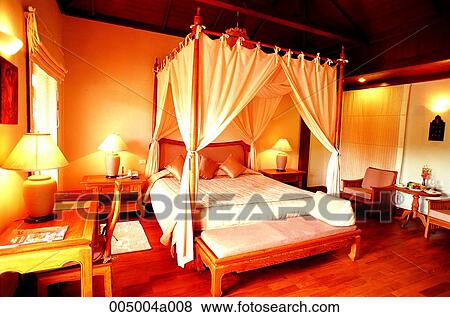 furniture, bedroom, light, interior, interior View Large Photo Image Stock Photo - furniture, bedroom, light, interior, interior. Fotosearch