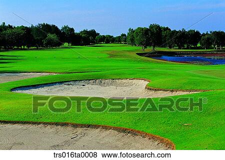 golf field, golf club, bunker, field, golf course, Surfers Paradise, Lakeside Golf Club House View Large Photo Image Stock Photo - golf field, golf club, bunker, field, golf course, Surfers Paradise, Lakeside Golf Club House. Fotosearch