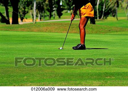 person, leg, golf club, golf ball, golf, golf field, lawn View Large Photo Image Stock Photo - person, leg, golf club, golf ball, golf, golf field, lawn. Fotosearch