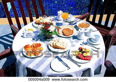 table, dessert View Large Photo Image Stock Photo - table, dessert. Fotosearch