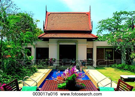 Taiwan, Phuket, Phuket Island, resort, hotel, interior, interior View Large Photo Image Stock Photograph - Taiwan, Phuket, Phuket Island, resort, hotel, interior, interior. Fotosearch