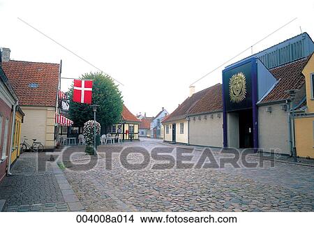 North Europe, Denmark, sightseeing place, sightseeing, trip, Odense, Andersenbirthplace View Large Photo Image Picture - North Europe, Denmark, sightseeing place, sightseeing, trip, Odense, Andersenbirthplace. Fotosearch