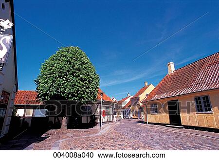 North Europe, Denmark, sightseeing place, sightseeing, trip, Odense, Andersenbirthplace View Large Photo Image Stock Image - North Europe, Denmark, sightseeing place, sightseeing, trip, Odense, Andersenbirthplace. Fotosearch