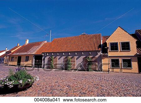 North Europe, Denmark, sightseeing place, sightseeing, trip, Odense, Andersenbirthplace View Large Photo Image Stock Image - North Europe, Denmark, sightseeing place, sightseeing, trip, Odense, Andersenbirthplace. Fotosearch