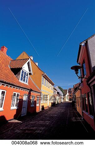 North Europe, Denmark, sightseeing place, sightseeing, trip, Odense, Andersenbirthplace View Large Photo Image Stock Photo - North Europe, Denmark, sightseeing place, sightseeing, trip, Odense, Andersenbirthplace. Fotosearch