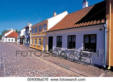 North Europe, Denmark, sightseeing place, sightseeing, trip, Odense, Andersenbirthplace View Large Photo Image Stock Photograph - North Europe, Denmark, sightseeing place, sightseeing, trip, Odense, Andersenbirthplace. Fotosearch