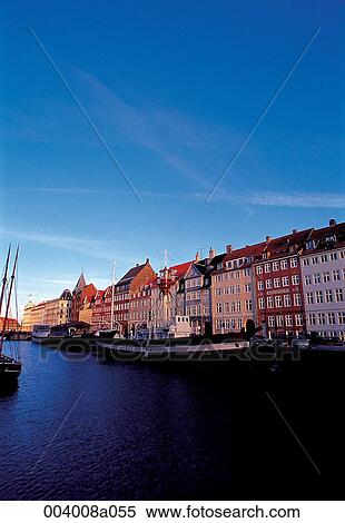 North Europe, Denmark, sightseeing place, sightseeing, trip, harbor, ship View Large Photo Image Stock Photography - North Europe, Denmark, sightseeing place, sightseeing, trip, harbor, ship. Fotosearch