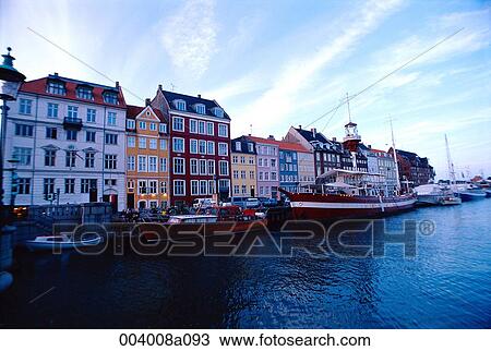 North Europe, landscape, landscape, harbor, ship, boat View Large Photo Image Stock Image - North Europe, landscape, landscape, harbor, ship, boat. Fotosearch