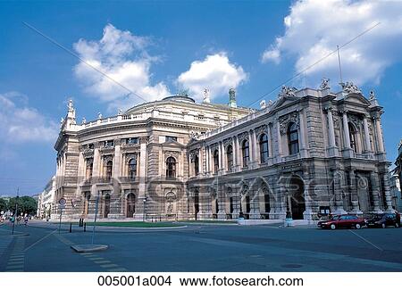 Picture - North Europe, sightseeing place, remains, constructure, building. Fotosearch