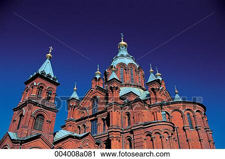 North Europe, sightseeing place, remains, constructure, building, church, church View Large Photo Image Stock Image - North Europe, sightseeing place, remains, constructure, building, church, church. Fotosearch