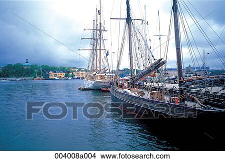 North Europe, Sweden, sightseeing place, sightseeing, trip, Sweden kingdom, Stockholm View Large Photo Image Picture - North Europe, Sweden, sightseeing place, sightseeing, trip, Sweden kingdom, Stockholm. Fotosearch