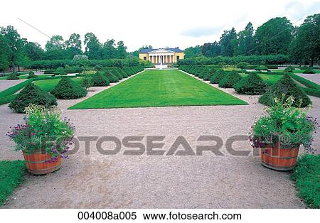 Stock Photography - North Europe, Sweden, sightseeing place, sightseeing, trip, Sweden kingdom, Stockholm. Fotosearch