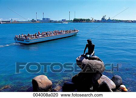 person, North Europe, Denmark, sightseeing place, sightseeing, trip, Copenhagen View Large Photo Image Stock Image - person, North Europe, Denmark, sightseeing place, sightseeing, trip, Copenhagen. Fotosearch
