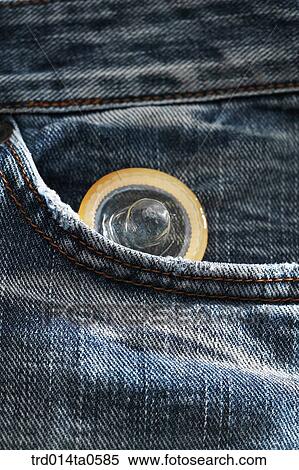 medical treatment, medicine, blue jeans, jeans, pocket, jeanspocket, condom View Large Photo Image Stock Photography - medical treatment, medicine, blue jeans, jeans, pocket, jeanspocket, condom. Fotosearch
