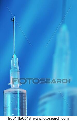 medical treatment, medicine, indoor, syringe, injection, medicine, drugstuffs View Large Photo Image Stock Photo - medical treatment, medicine, indoor, syringe, injection, medicine, drugstuffs. Fotosearch