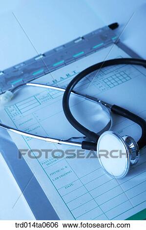 medical treatment, medicine, medical treatmentchart, treatment chart, treatment record, documents, pencil View Large Photo Image Stock Photograph - medical treatment, medicine, medical treatmentchart, treatment chart, treatment record, documents, pencil. Fotosearch
