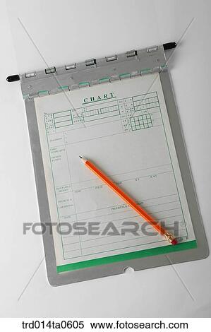 medical treatment, medicine, medical treatmentchart, treatment chart, treatment record, documents, pencil View Large Photo Image Stock Photography - medical treatment, medicine, medical treatmentchart, treatment chart, treatment record, documents, pencil. Fotosearch
