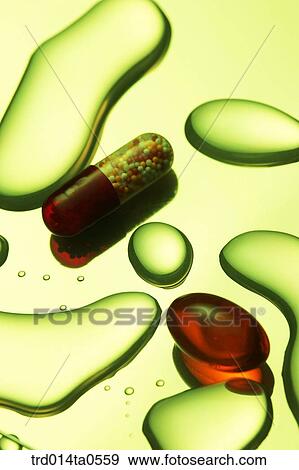 medical treatment, medicine, pill, capsule, drug, liquid medicine, water View Large Photo Image Stock Photo - medical treatment, medicine, pill, capsule, drug, liquid medicine, water. Fotosearch