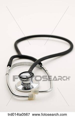 medical treatment, medicine, stethoscope View Large Photo Image Stock Photo - medical treatment, medicine, stethoscope. Fotosearch