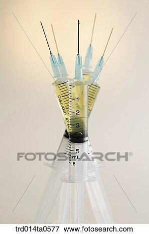 medical treatment, medicine, syringe, injection, drugstuffs View Large Photo Image Stock Photo - medical treatment, medicine, syringe, injection, drugstuffs. Fotosearch