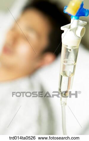 person, medical treatment, medicine, indoor, hospital, sick room, patient View Large Photo Image Stock Photograph - person, medical treatment, medicine, indoor, hospital, sick room, patient. Fotosearch