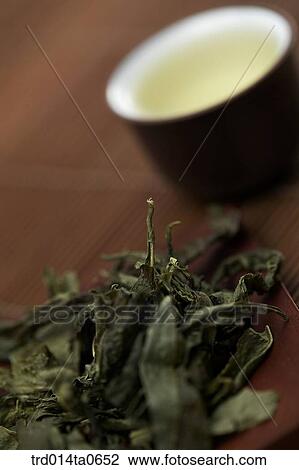 green tea, tea, cup View Large Photo Image Stock Image - green tea, tea, cup. Fotosearch