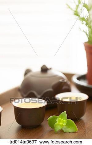 herb, herbtea, herbtea, plate, flowerpot, wellbeing, cupteapot View Large Photo Image Stock Photo - herb, herbtea, herbtea, plate, flowerpot, wellbeing, cupteapot. Fotosearch