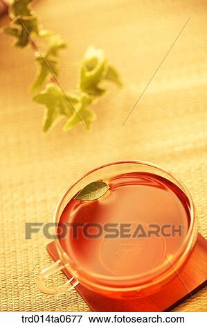 persimmon tea, tea, cupplate View Large Photo Image Stock Photo - persimmon tea, tea, cupplate. Fotosearch