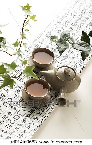 persimmon tea, teapot, cup, bottle, persimmon View Large Photo Image Stock Image - persimmon tea, teapot, cup, bottle, persimmon. Fotosearch