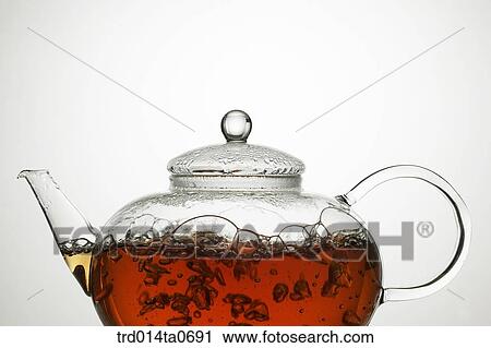 pot, tea, persimmon tea, water View Large Photo Image Stock Image - pot, tea, persimmon tea, water. Fotosearch