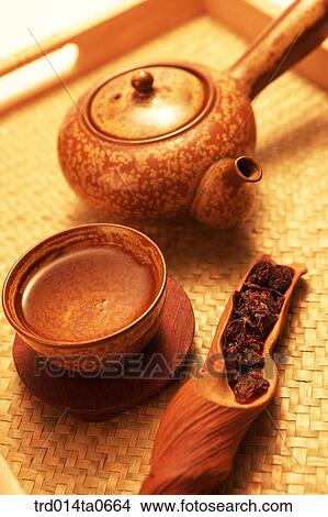 Sansuyu, tea, medicines, bottle View Large Photo Image Picture - Sansuyu, tea, medicines, bottle. Fotosearch