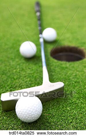 golf, field, hole, golf ball, ball, golf club, driver View Large Photo Image Stock Photography - golf, field, hole, golf ball, ball, golf club, driver. Fotosearch