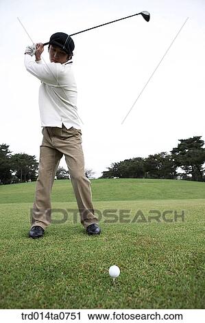 person, leisure, free time, hobby, golf, field, Korean View Large Photo Image Stock Image - person, leisure, free time, hobby, golf, field, Korean. Fotosearch