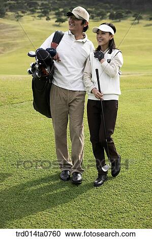 person, leisure, free time, hobby, golf, field, Korean View Large Photo Image Stock Image - person, leisure, free time, hobby, golf, field, Korean. Fotosearch
