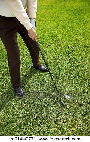 person, leisure, free time, hobby, golf, field, leg View Large Photo Image Stock Image - person, leisure, free time, hobby, golf, field, leg. Fotosearch