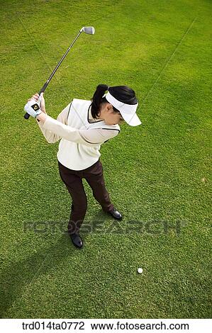 person, leisure, free time, hobby, golf, field, Korean View Large Photo Image Stock Image - person, leisure, free time, hobby, golf, field, Korean. Fotosearch