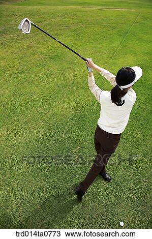 person, leisure, free time, hobby, golf, field, Korean View Large Photo Image Stock Image - person, leisure, free time, hobby, golf, field, Korean. Fotosearch
