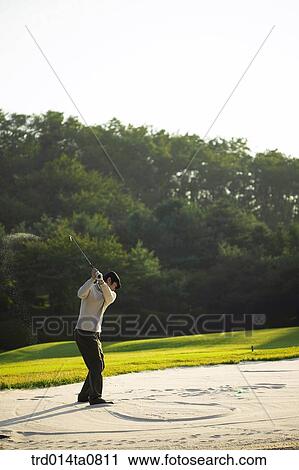 person, leisure, free time, hobby, golf, field, Korean View Large Photo Image Stock Image - person, leisure, free time, hobby, golf, field, Korean. Fotosearch