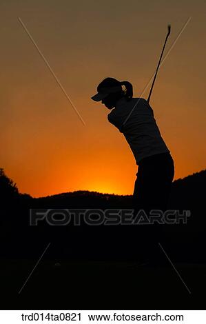 person, leisure, free time, hobby, golf, field, Korean View Large Photo Image Stock Image - person, leisure, free time, hobby, golf, field, Korean. Fotosearch