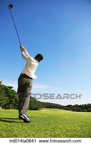 person, leisure, free time, hobby, golf, field, Korean View Large Photo Image Stock Image - person, leisure, free time, hobby, golf, field, Korean. Fotosearch