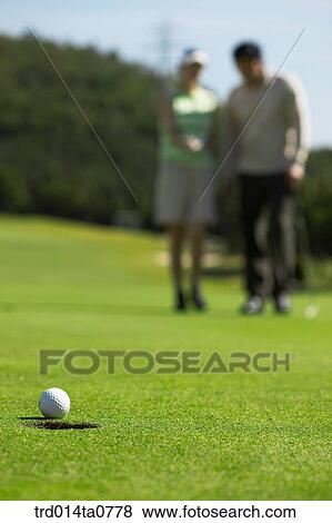 person, leisure, free time, hobby, golf, field, Korean View Large Photo Image Stock Photo - person, leisure, free time, hobby, golf, field, Korean. Fotosearch