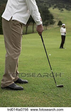 person, leisure, free time, hobby, golf, field, Korean View Large Photo Image Stock Photograph - person, leisure, free time, hobby, golf, field, Korean. Fotosearch