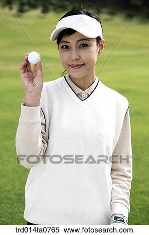 person, leisure, free time, hobby, golf, field, Korean View Large Photo Image Stock Photography - person, leisure, free time, hobby, golf, field, Korean. Fotosearch