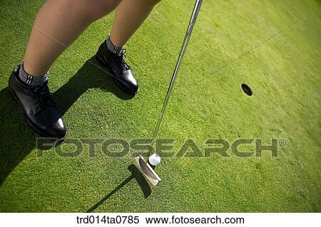 person, leisure, free time, hobby, golf, field, Korean View Large Photo Image Stock Photography - person, leisure, free time, hobby, golf, field, Korean. Fotosearch