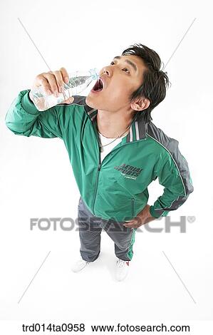person, Korean, room, pose, posture, concept View Large Photo Image Stock Photo - person, Korean, room, pose, posture, concept. Fotosearch