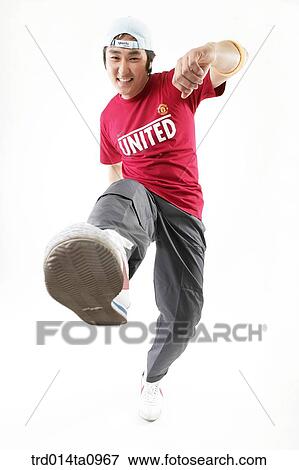 person, Korean, room, pose, posture, concept View Large Photo Image Stock Photo - person, Korean, room, pose, posture, concept. Fotosearch
