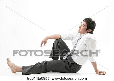 person, Korean, room, pose, posture, concept View Large Photo Image Stock Photography - person, Korean, room, pose, posture, concept. Fotosearch