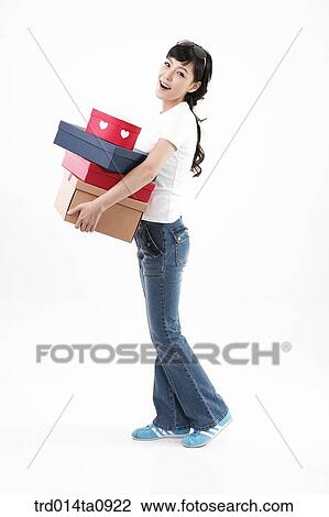 person, woman, Korean, room, pose, posture, concept View Large Photo Image Stock Image - person, woman, Korean, room, pose, posture, concept. Fotosearch
